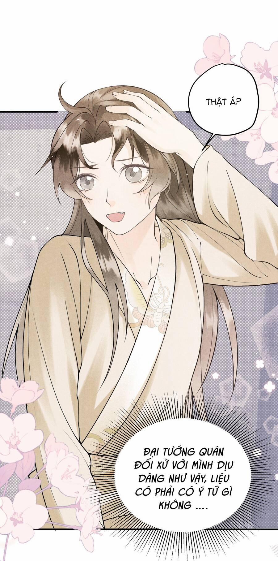 Tiểu Phú Bà Của Đại Tướng Quân 17 trang 9