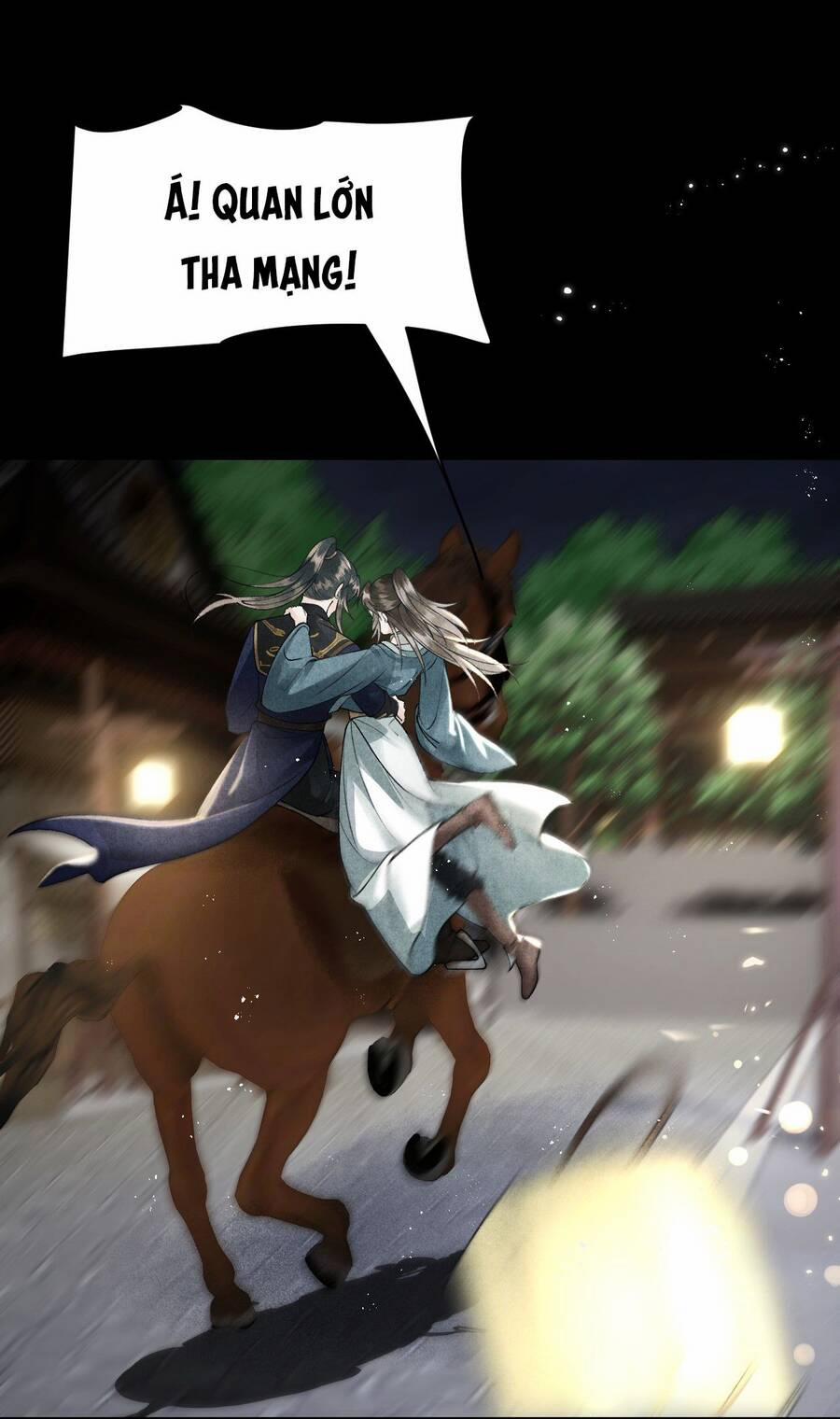 Tiểu Phú Bà Của Đại Tướng Quân 18 trang 13