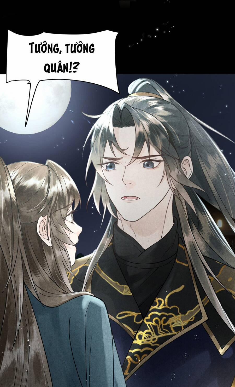 Tiểu Phú Bà Của Đại Tướng Quân 18 trang 14