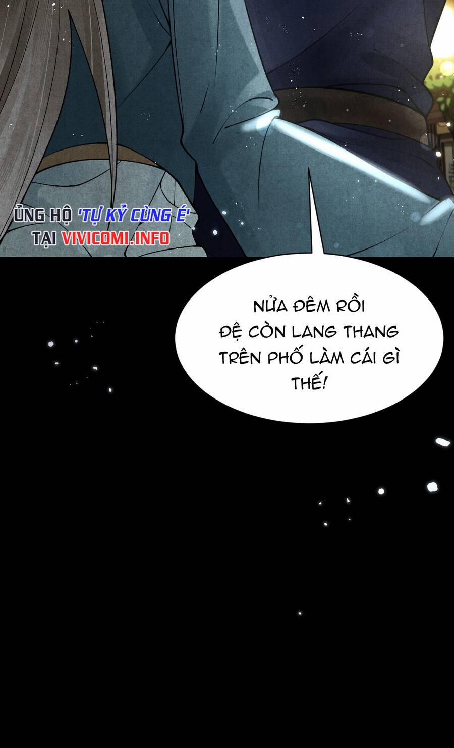 Tiểu Phú Bà Của Đại Tướng Quân 18 trang 15