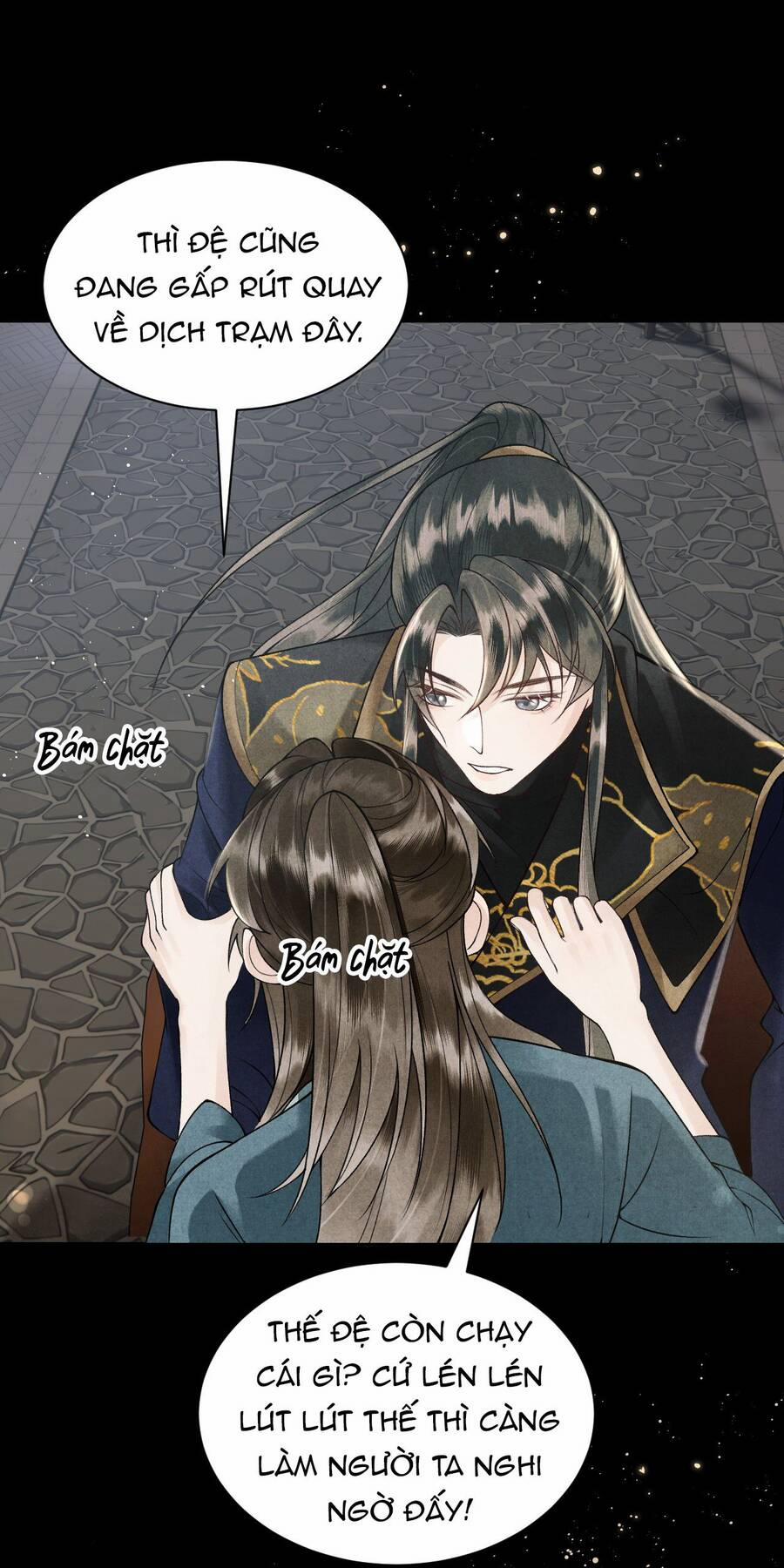 Tiểu Phú Bà Của Đại Tướng Quân 18 trang 16