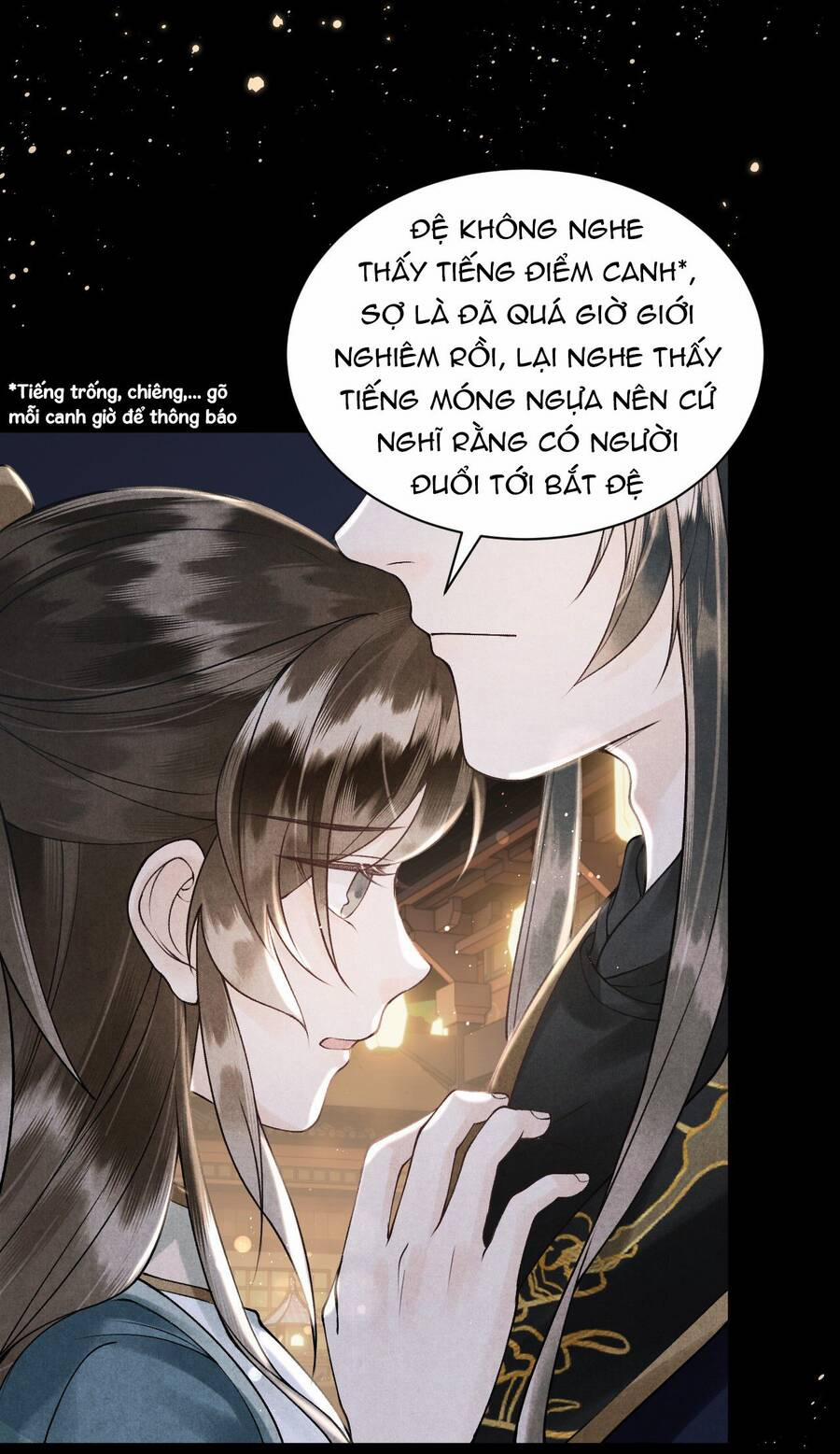 Tiểu Phú Bà Của Đại Tướng Quân 18 trang 17