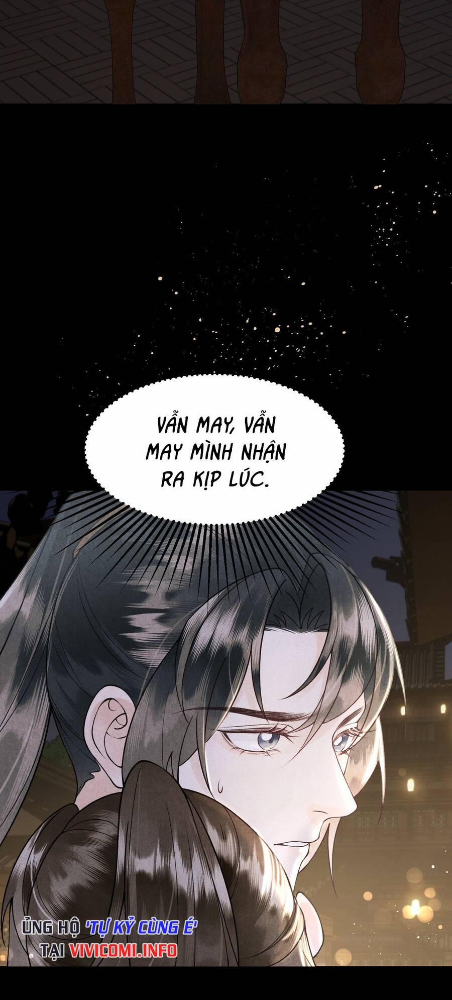 Tiểu Phú Bà Của Đại Tướng Quân 18 trang 20