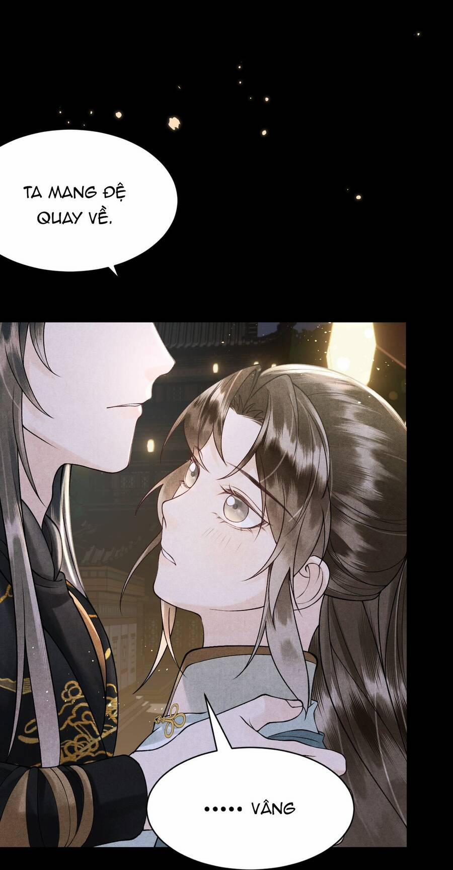 Tiểu Phú Bà Của Đại Tướng Quân 18 trang 21