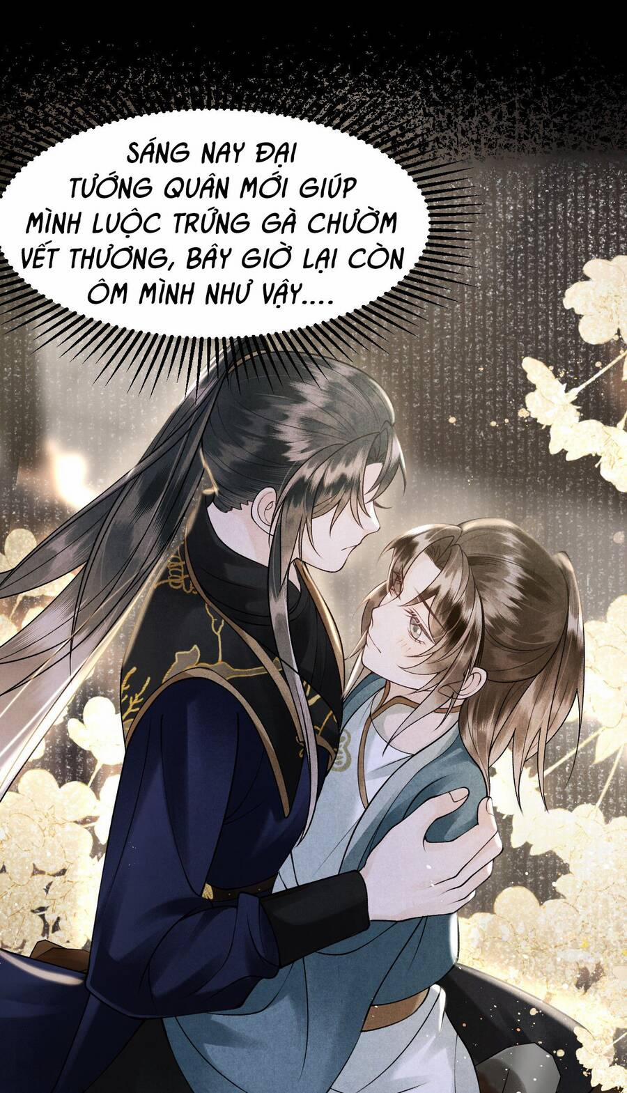 Tiểu Phú Bà Của Đại Tướng Quân 18 trang 22