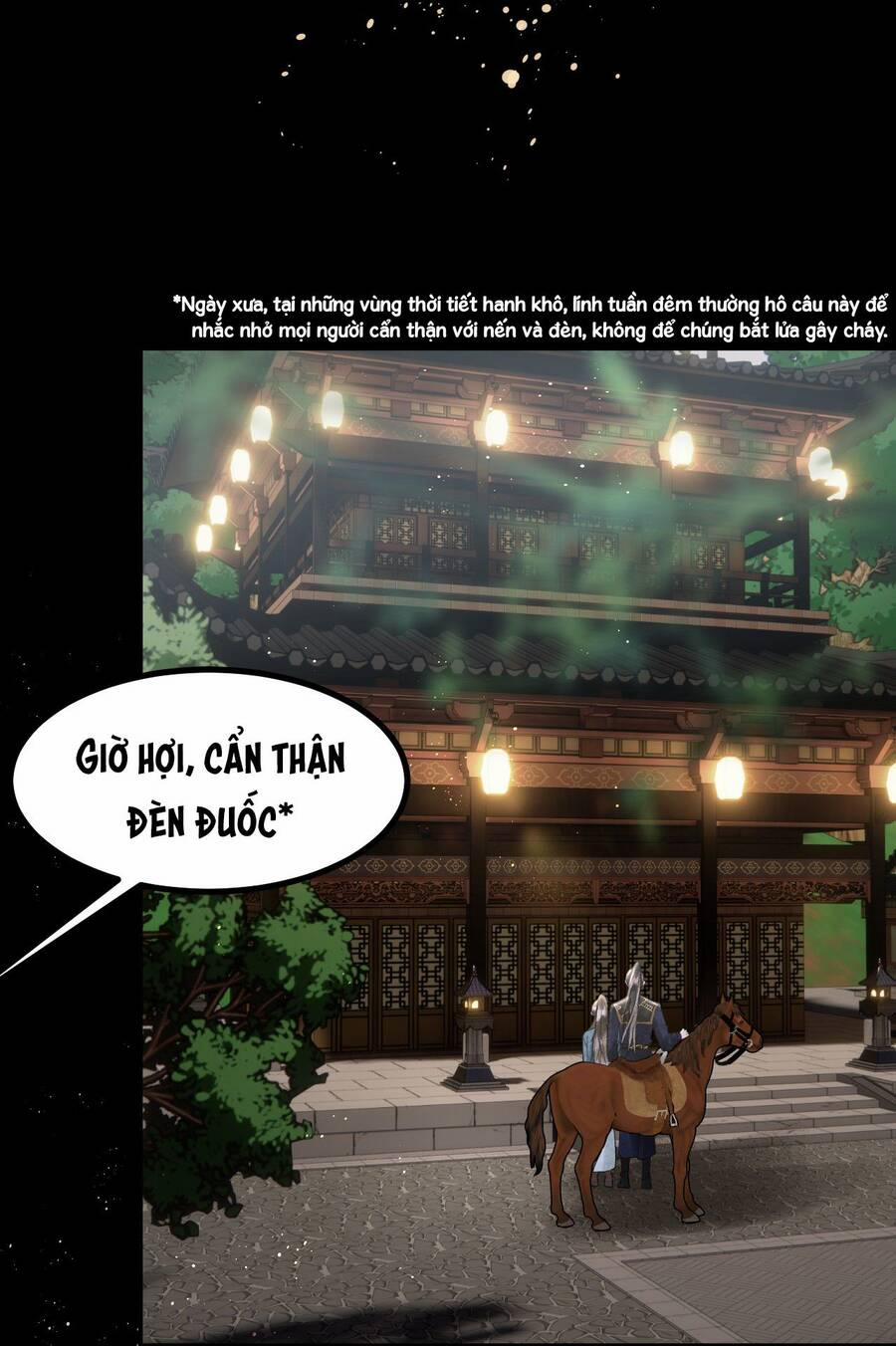 Tiểu Phú Bà Của Đại Tướng Quân 18 trang 24