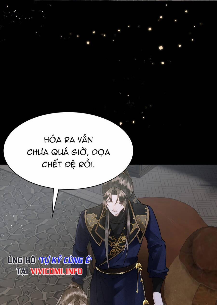 Tiểu Phú Bà Của Đại Tướng Quân 18 trang 25