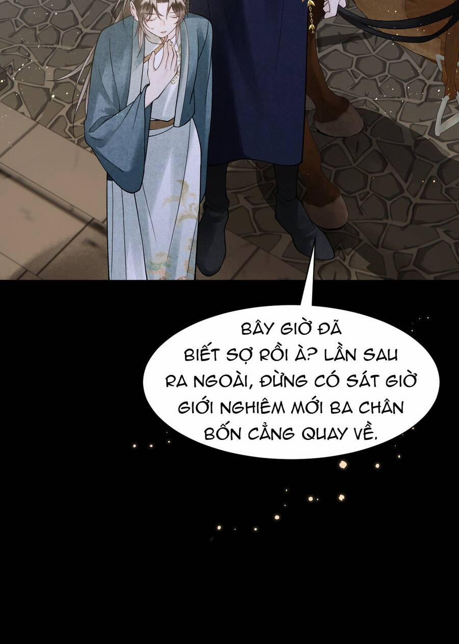 Tiểu Phú Bà Của Đại Tướng Quân 18 trang 26