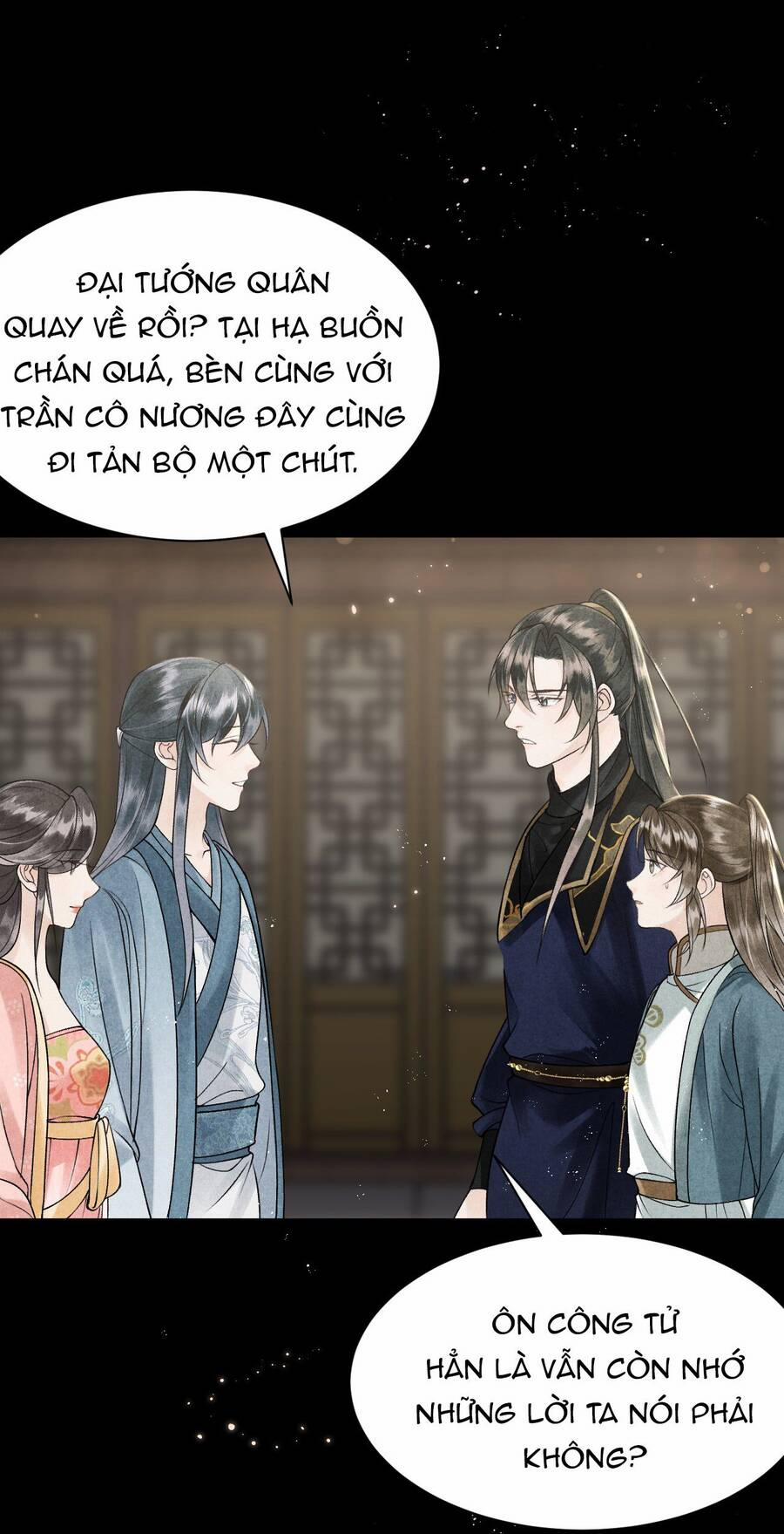 Tiểu Phú Bà Của Đại Tướng Quân 18 trang 29