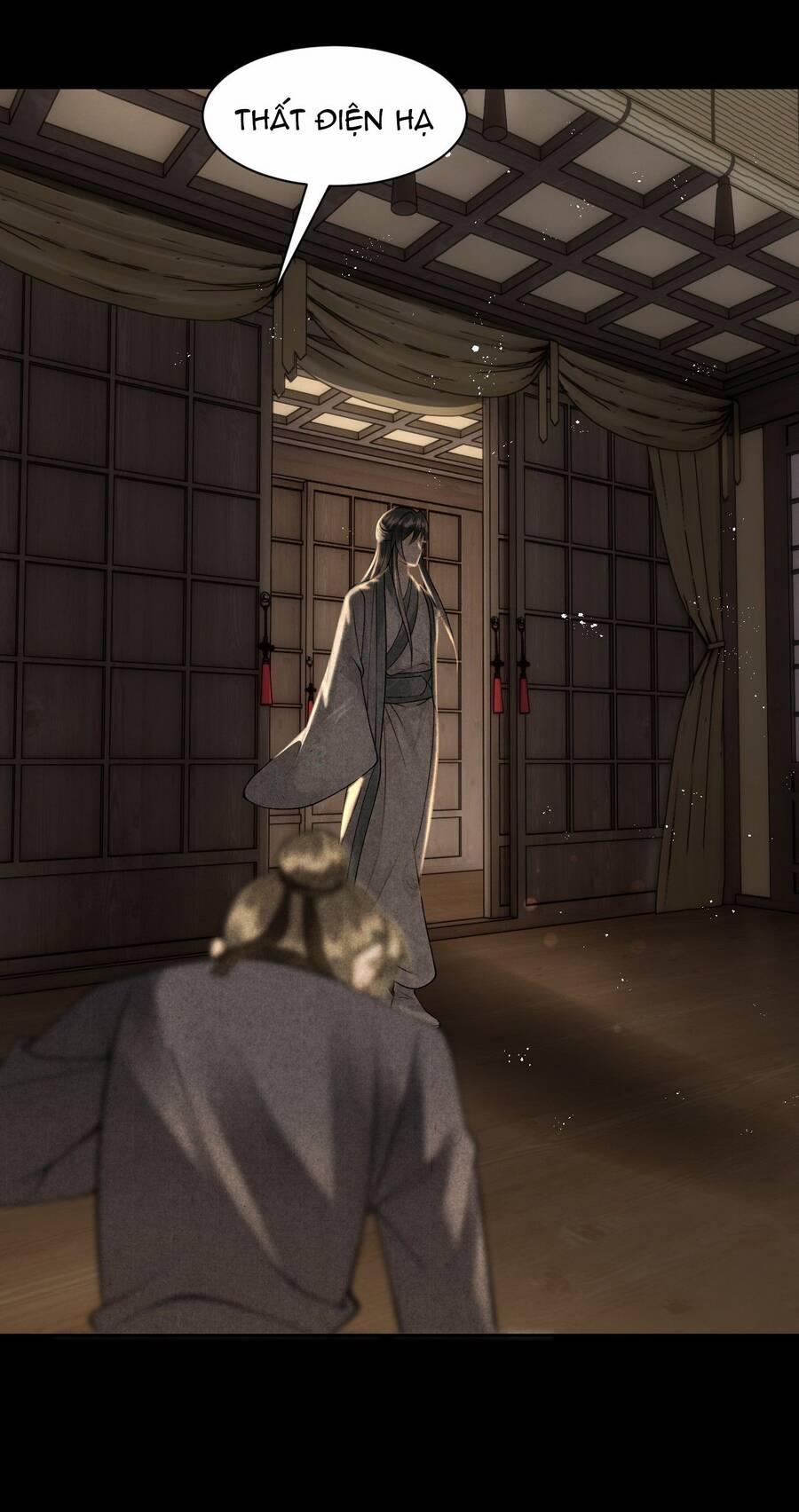 Tiểu Phú Bà Của Đại Tướng Quân 18 trang 32