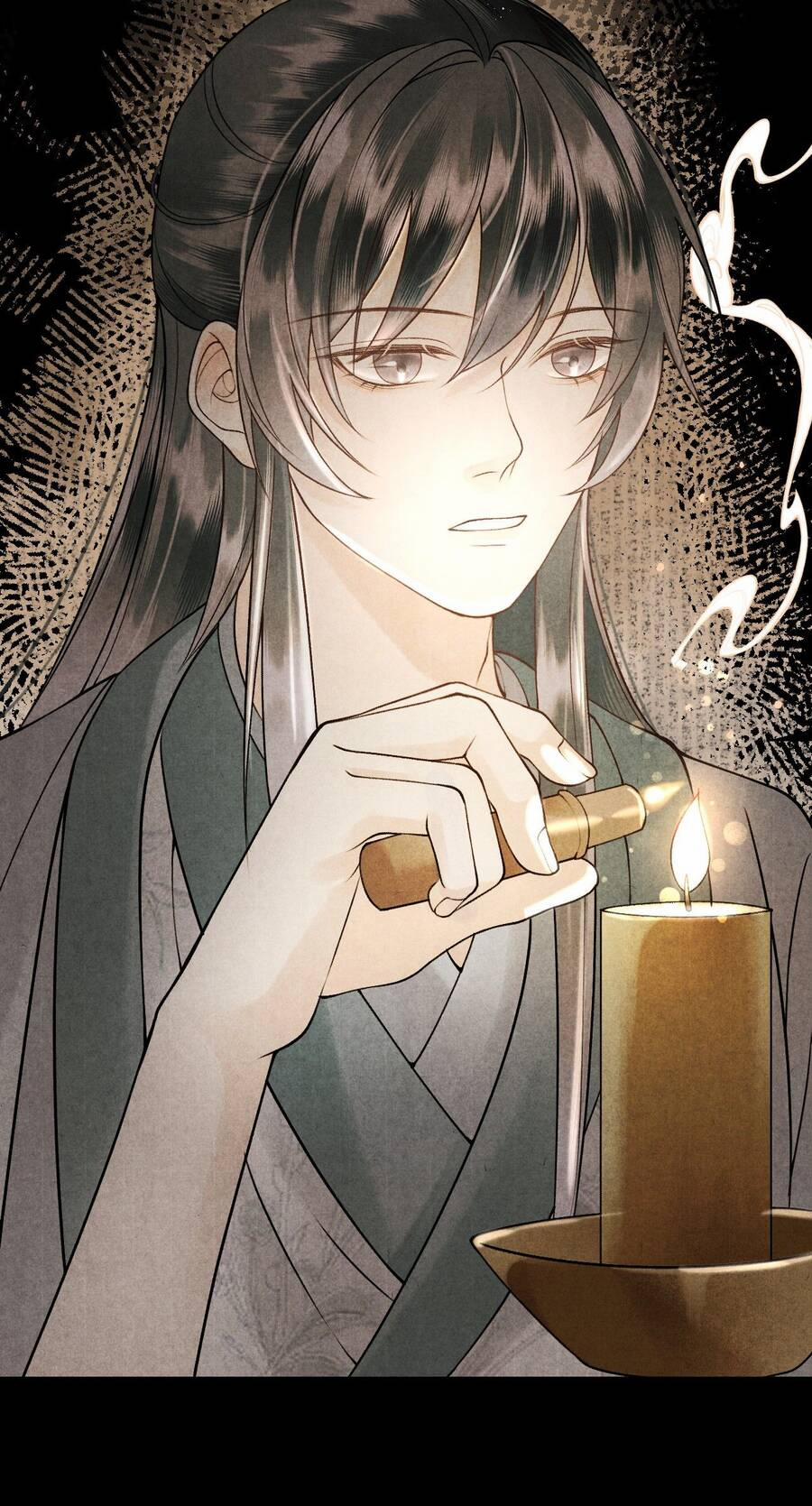 Tiểu Phú Bà Của Đại Tướng Quân 18 trang 34