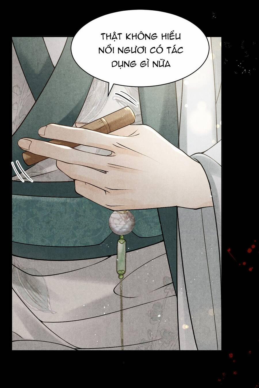 Tiểu Phú Bà Của Đại Tướng Quân 18 trang 37