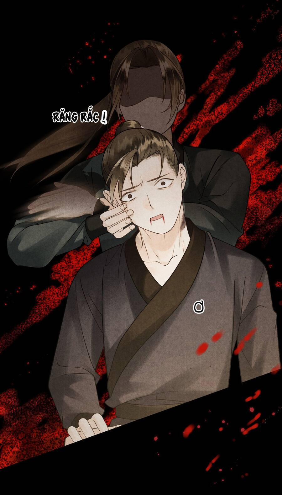 Tiểu Phú Bà Của Đại Tướng Quân 18 trang 38