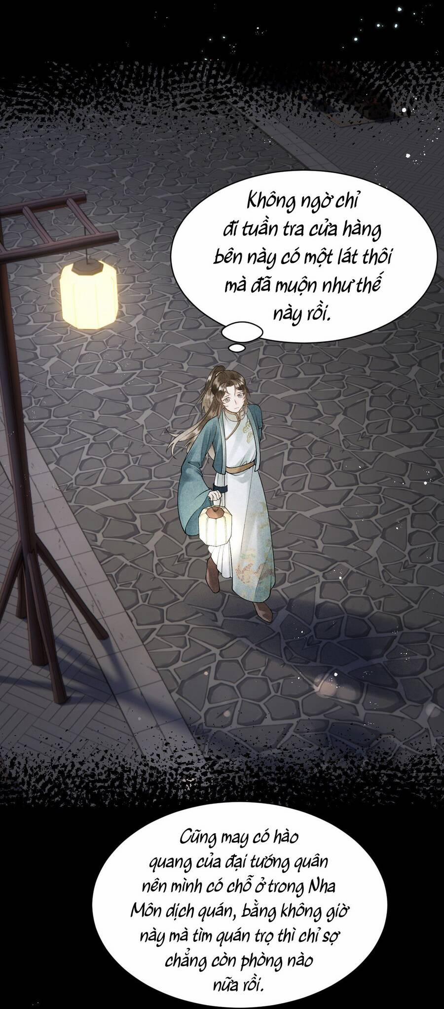 Tiểu Phú Bà Của Đại Tướng Quân 18 trang 4