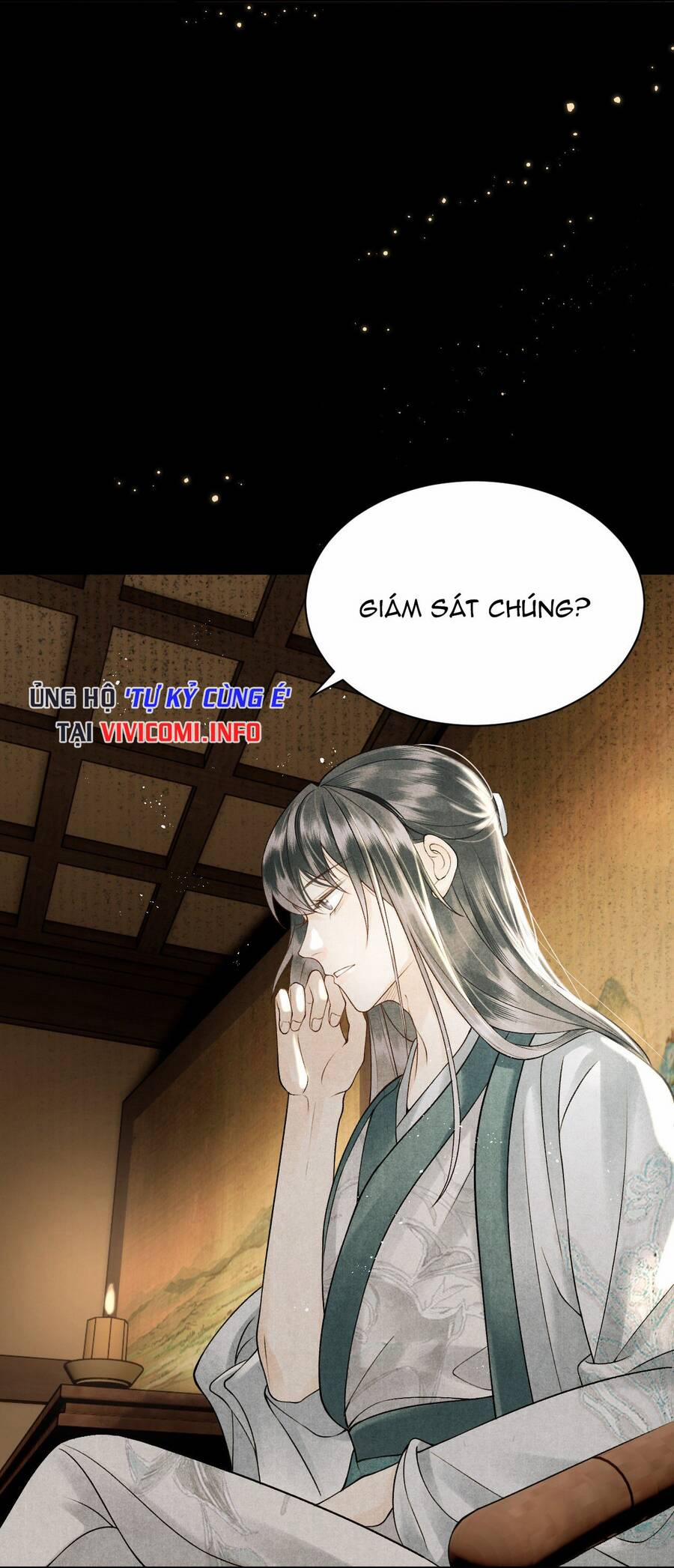 Tiểu Phú Bà Của Đại Tướng Quân 18 trang 40