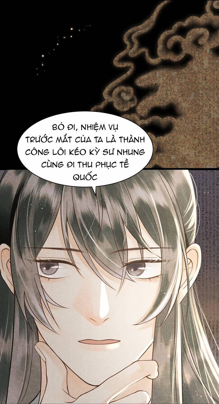 Tiểu Phú Bà Của Đại Tướng Quân 18 trang 41