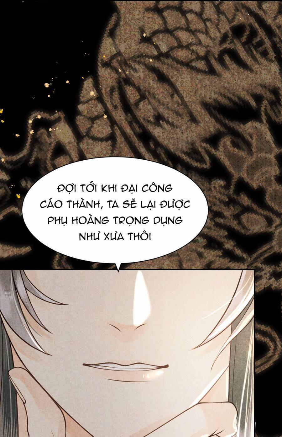 Tiểu Phú Bà Của Đại Tướng Quân 18 trang 42