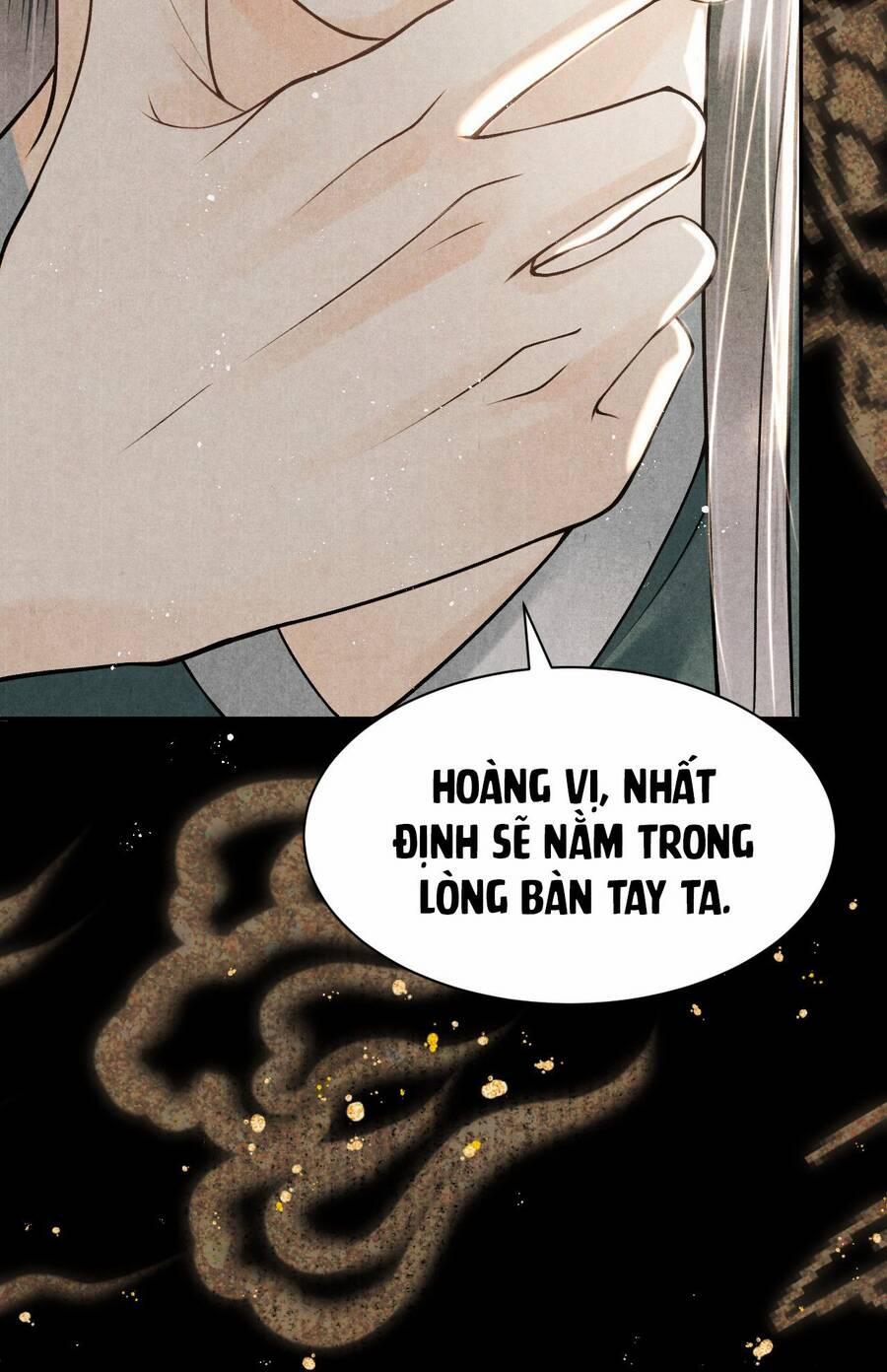 Tiểu Phú Bà Của Đại Tướng Quân 18 trang 43