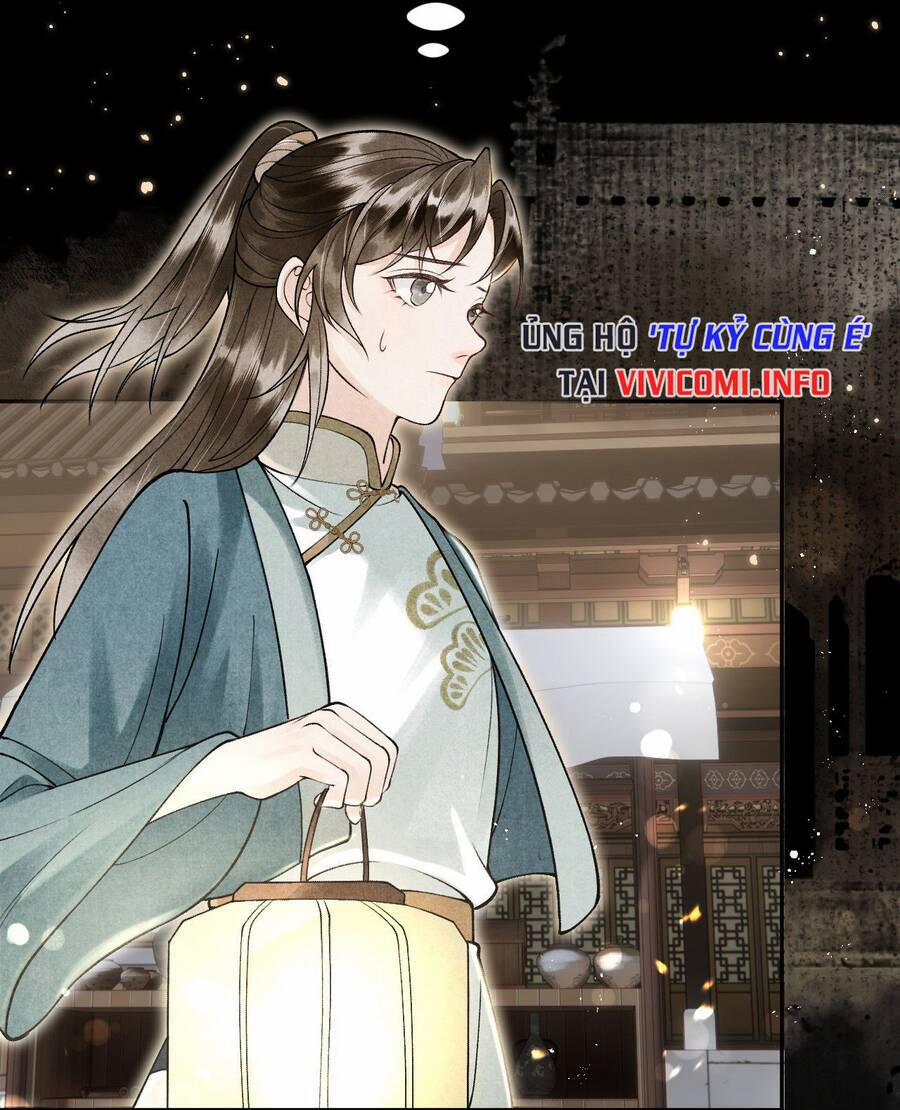 Tiểu Phú Bà Của Đại Tướng Quân 18 trang 5