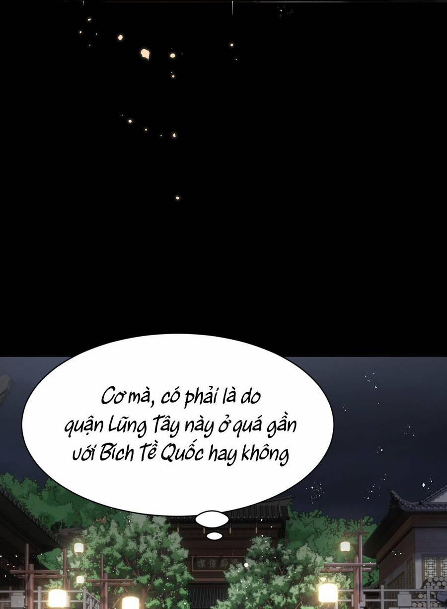 Tiểu Phú Bà Của Đại Tướng Quân 18 trang 6