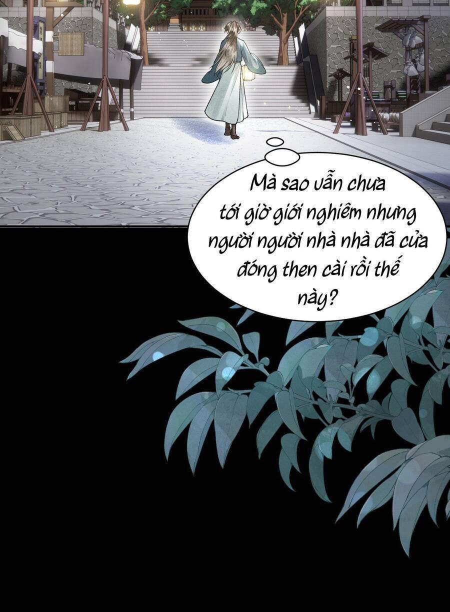 Tiểu Phú Bà Của Đại Tướng Quân 18 trang 7