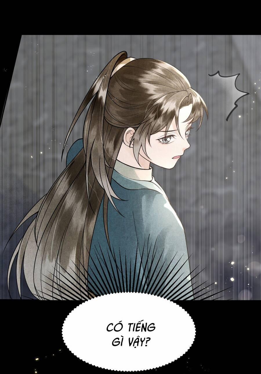 Tiểu Phú Bà Của Đại Tướng Quân 18 trang 8