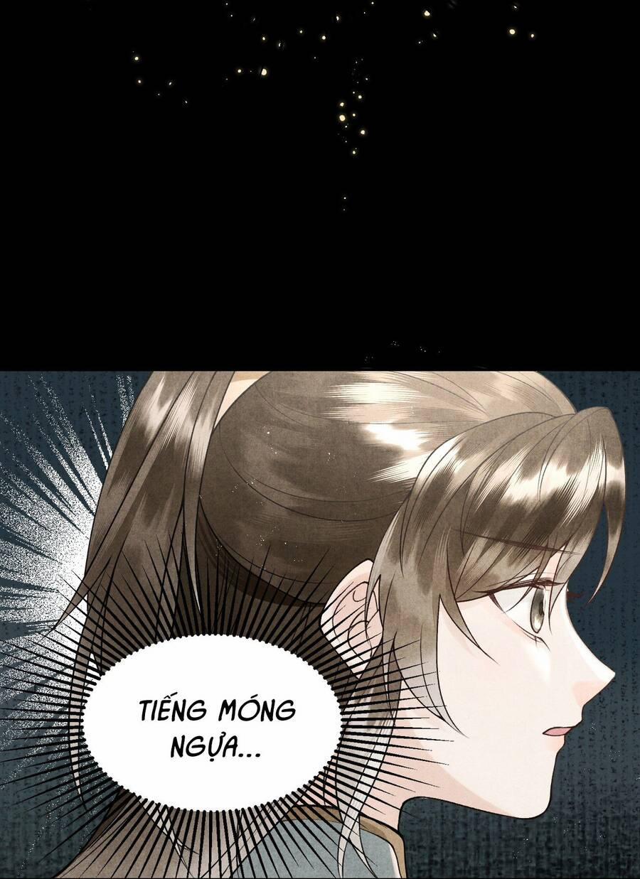 Tiểu Phú Bà Của Đại Tướng Quân 18 trang 9