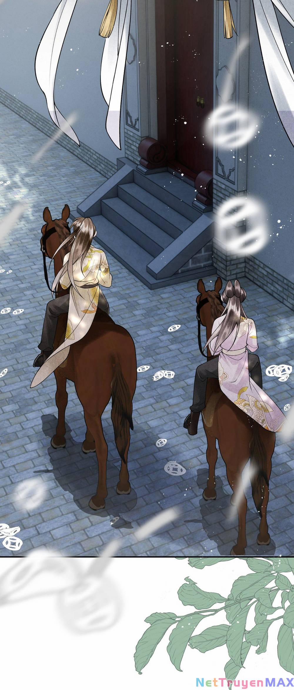 Tiểu Phú Bà Của Đại Tướng Quân 19 trang 10