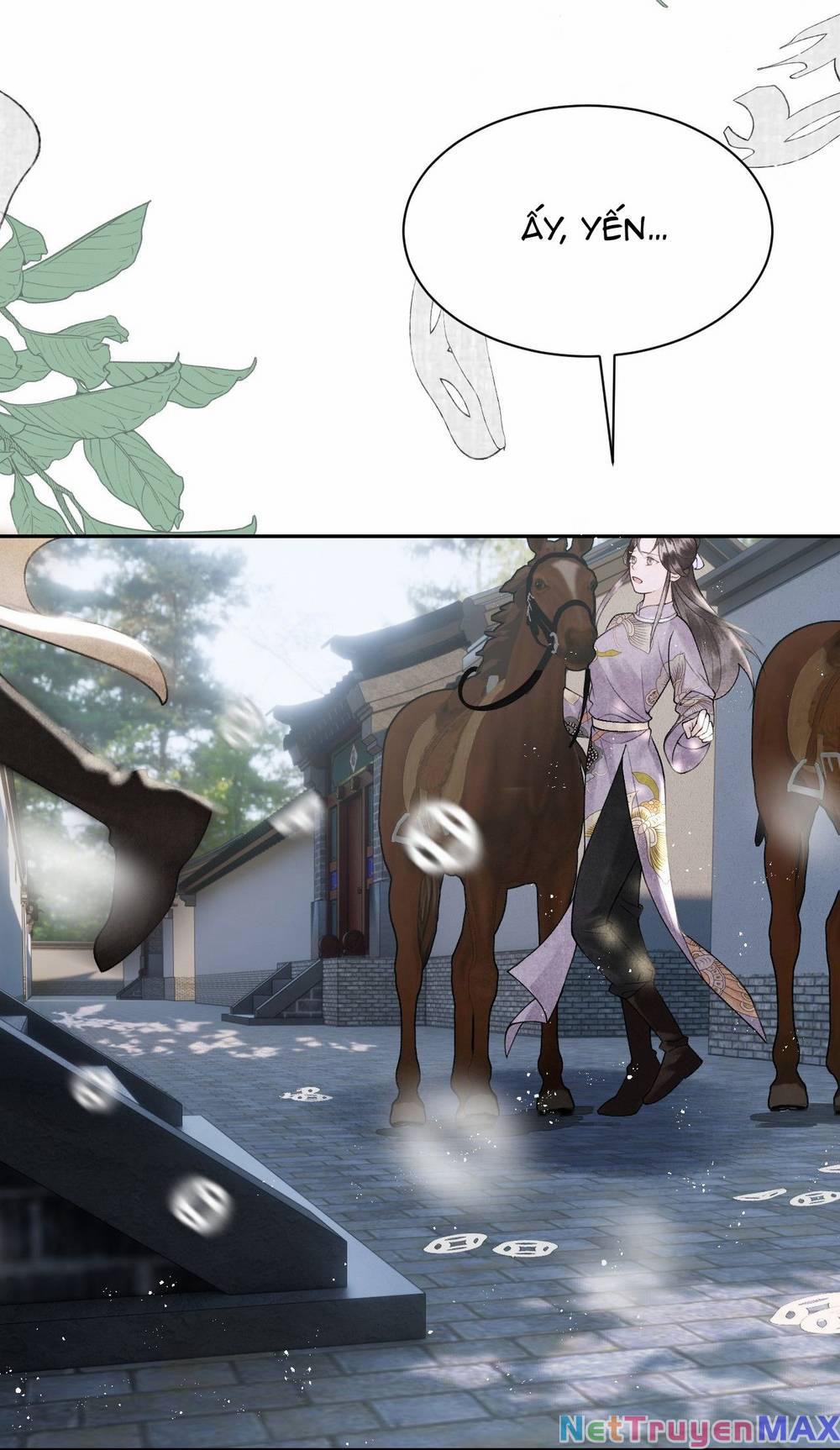 Tiểu Phú Bà Của Đại Tướng Quân 19 trang 11