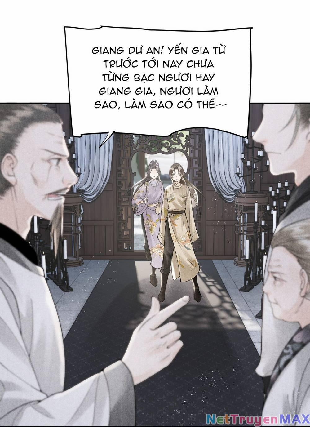 Tiểu Phú Bà Của Đại Tướng Quân 19 trang 13