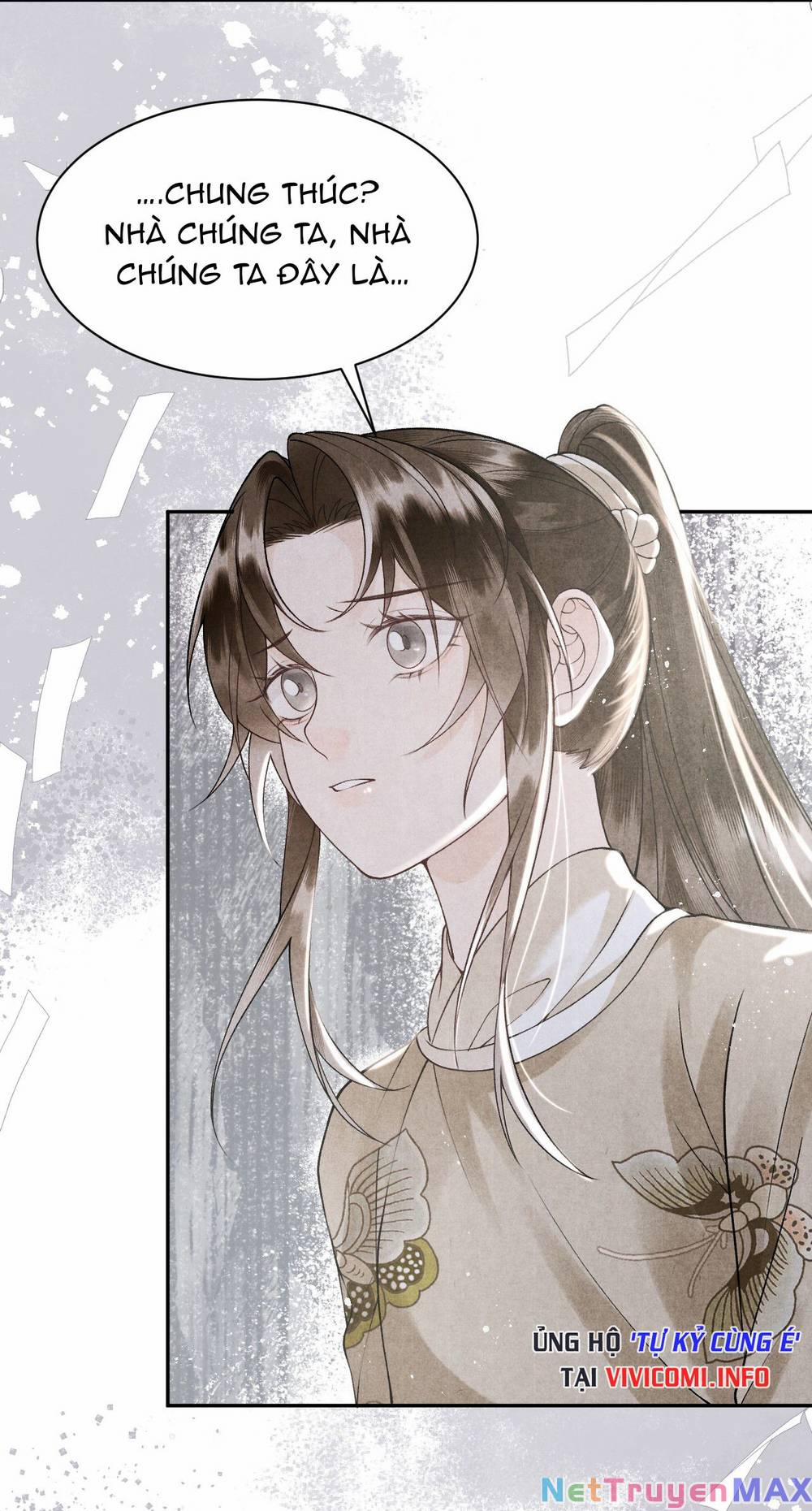 Tiểu Phú Bà Của Đại Tướng Quân 19 trang 14