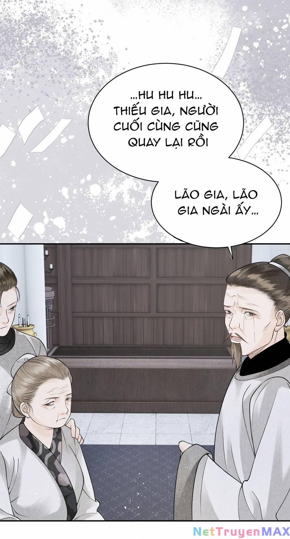 Tiểu Phú Bà Của Đại Tướng Quân 19 trang 15