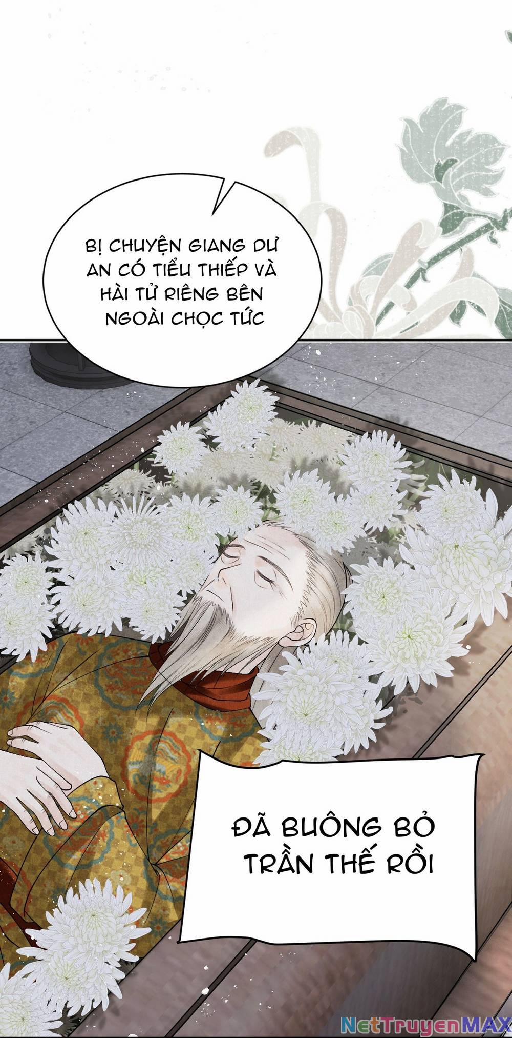 Tiểu Phú Bà Của Đại Tướng Quân 19 trang 16