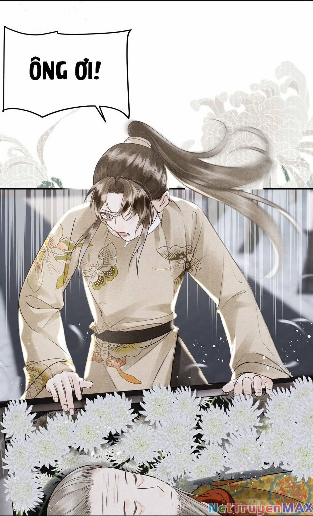 Tiểu Phú Bà Của Đại Tướng Quân 19 trang 17