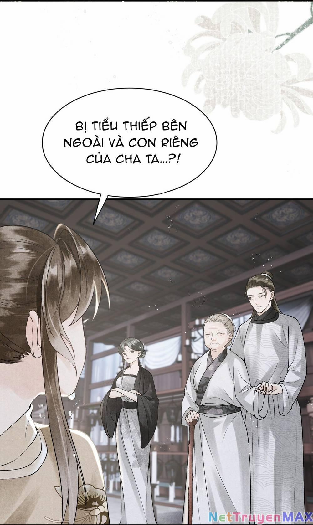 Tiểu Phú Bà Của Đại Tướng Quân 19 trang 18