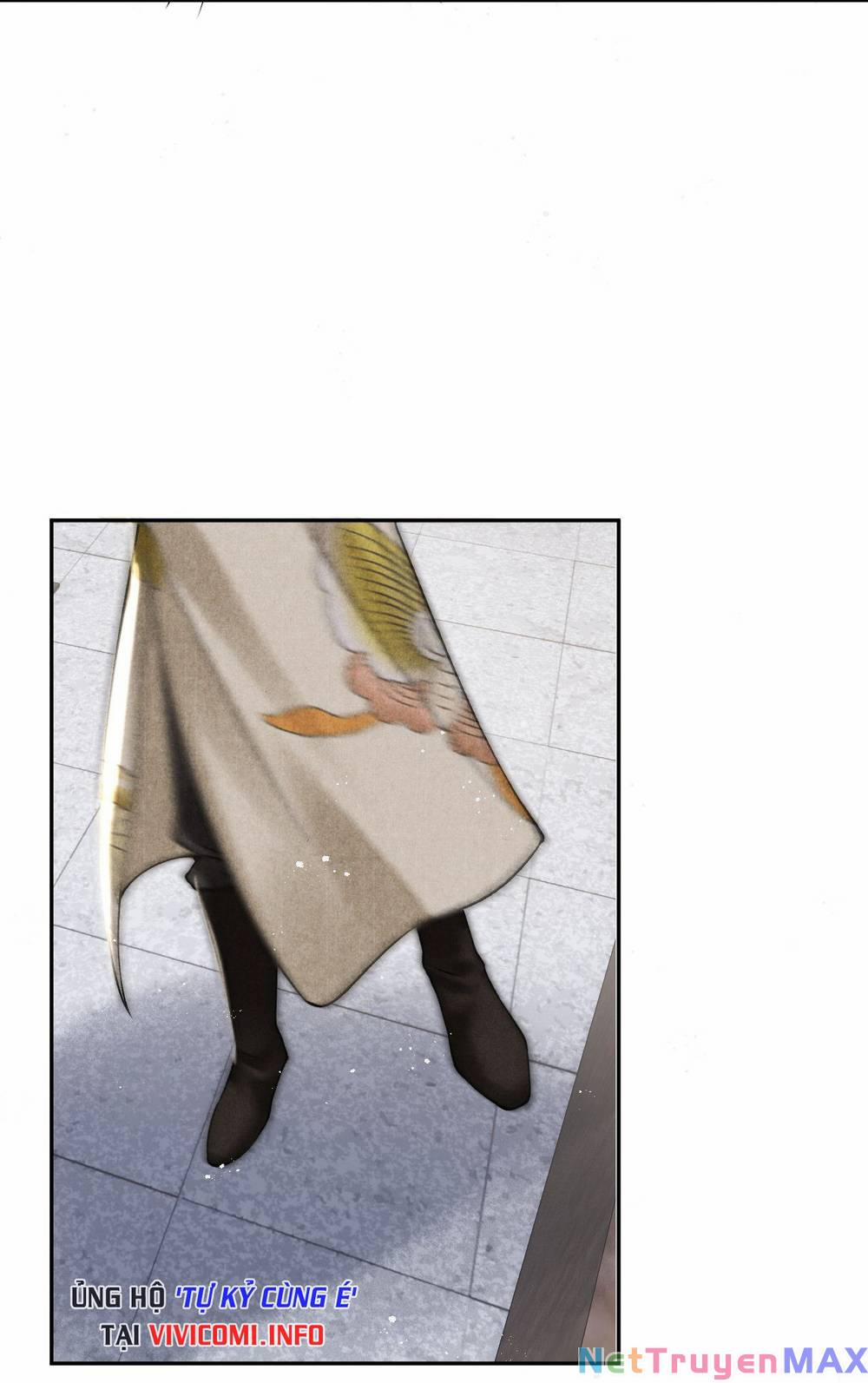 Tiểu Phú Bà Của Đại Tướng Quân 19 trang 19