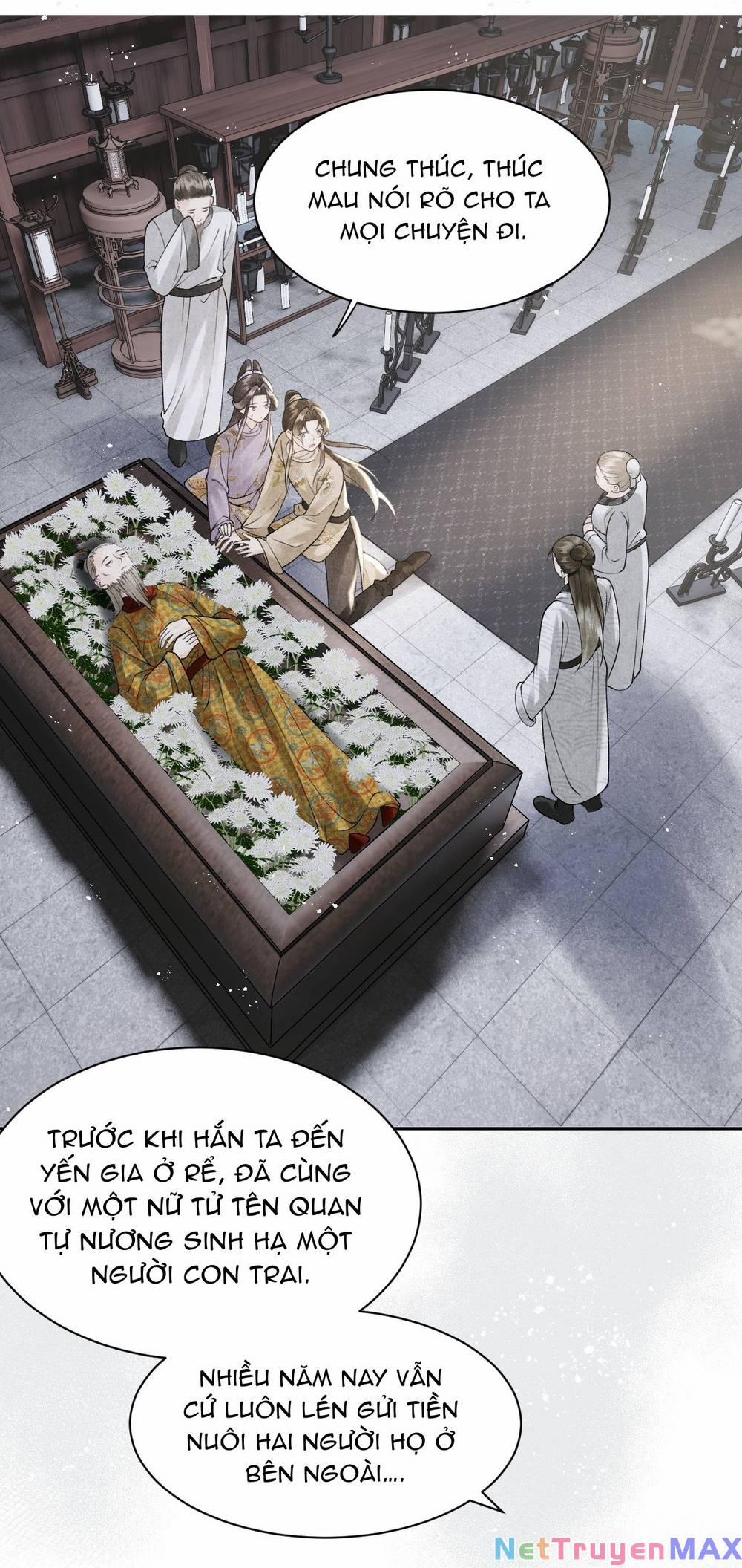 Tiểu Phú Bà Của Đại Tướng Quân 19 trang 20