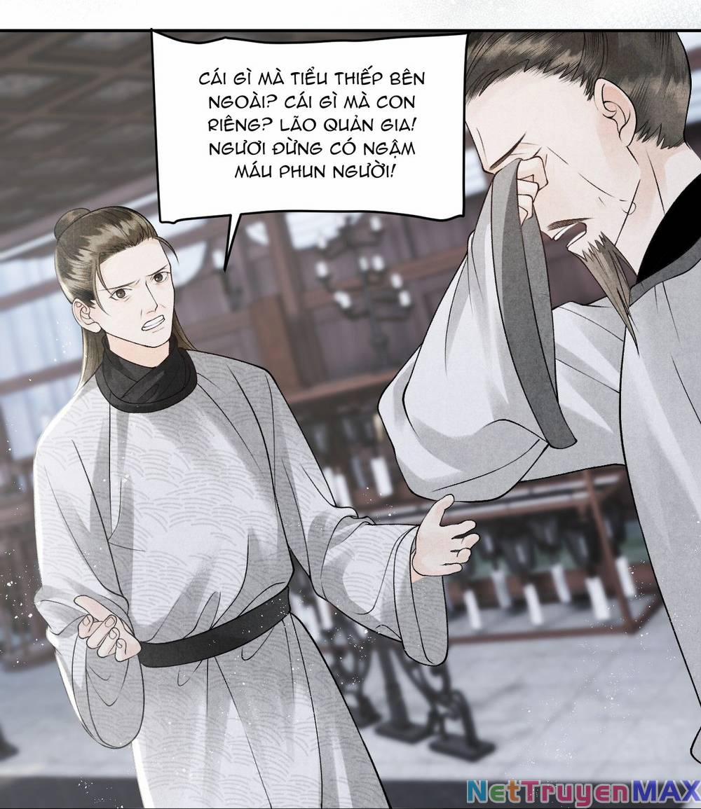 Tiểu Phú Bà Của Đại Tướng Quân 19 trang 21