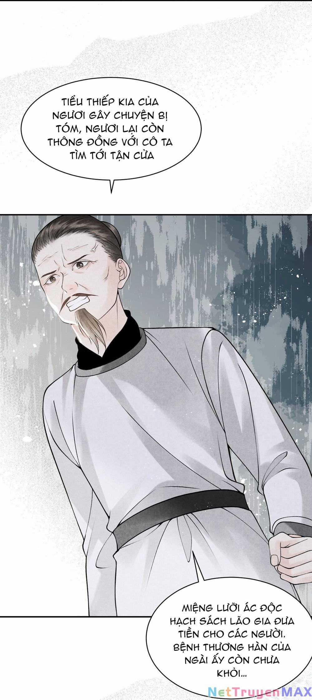 Tiểu Phú Bà Của Đại Tướng Quân 19 trang 22