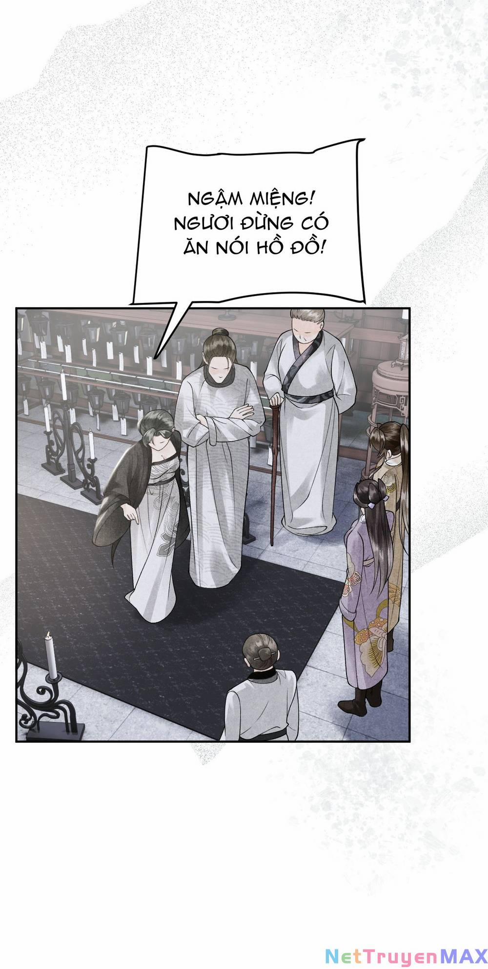 Tiểu Phú Bà Của Đại Tướng Quân 19 trang 23