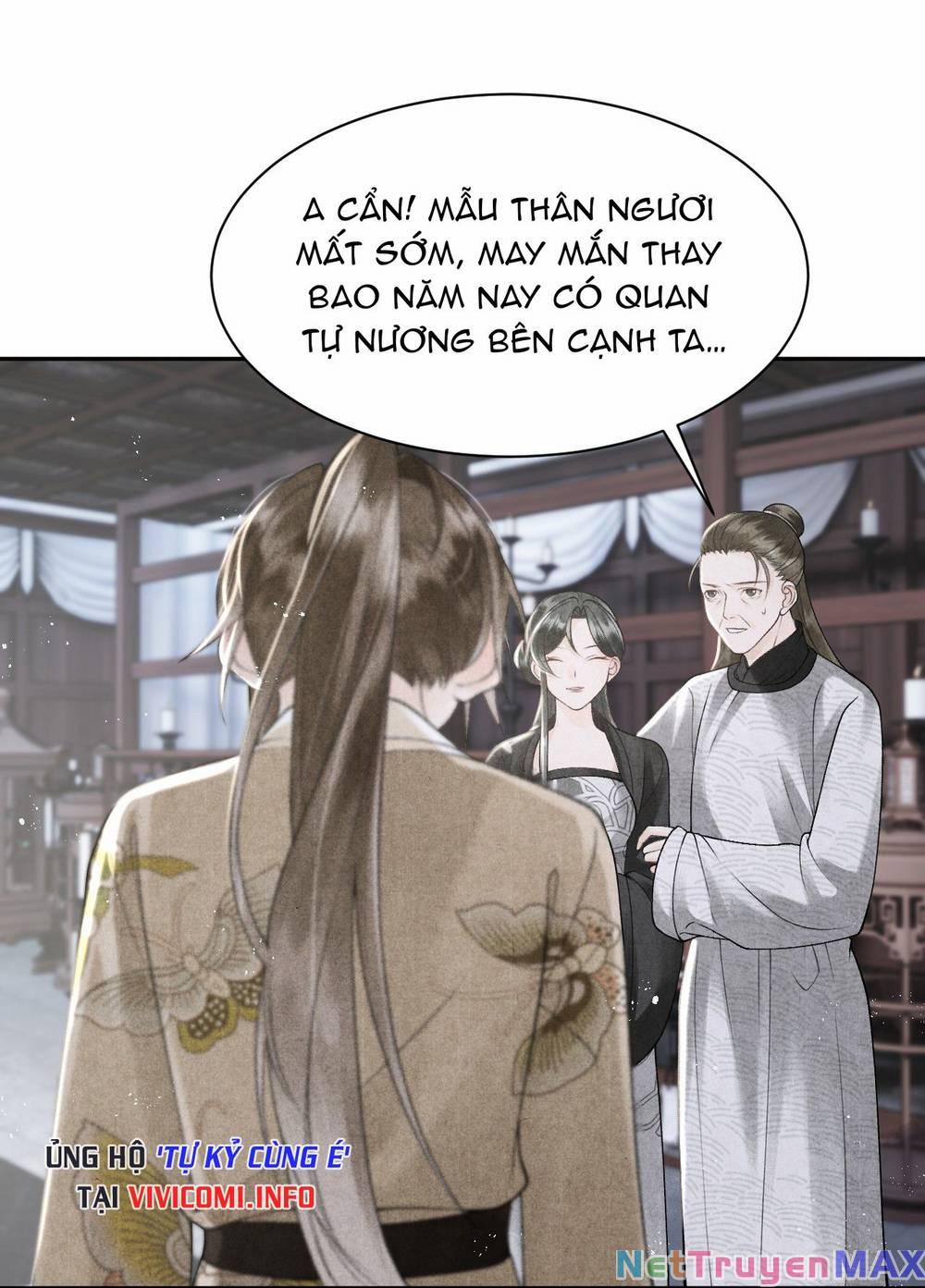 Tiểu Phú Bà Của Đại Tướng Quân 19 trang 24