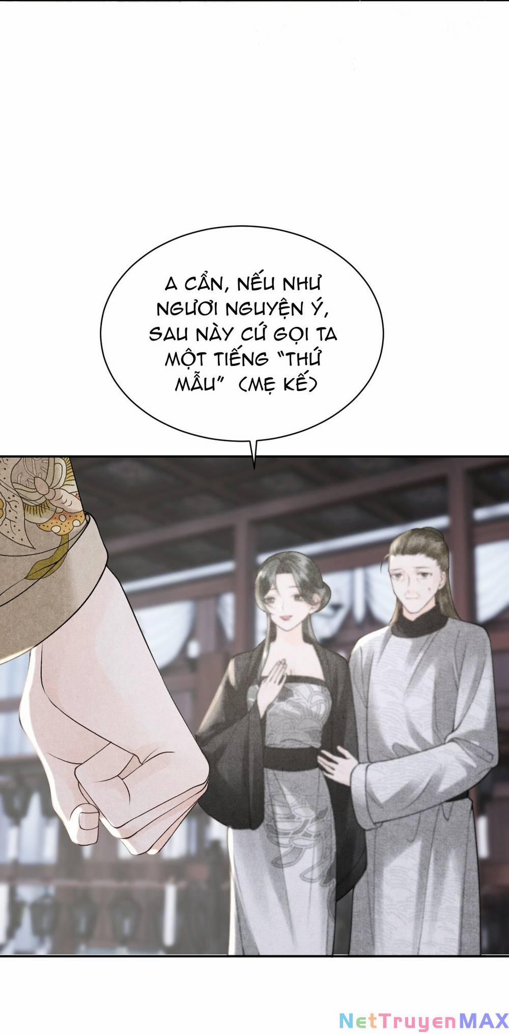 Tiểu Phú Bà Của Đại Tướng Quân 19 trang 25