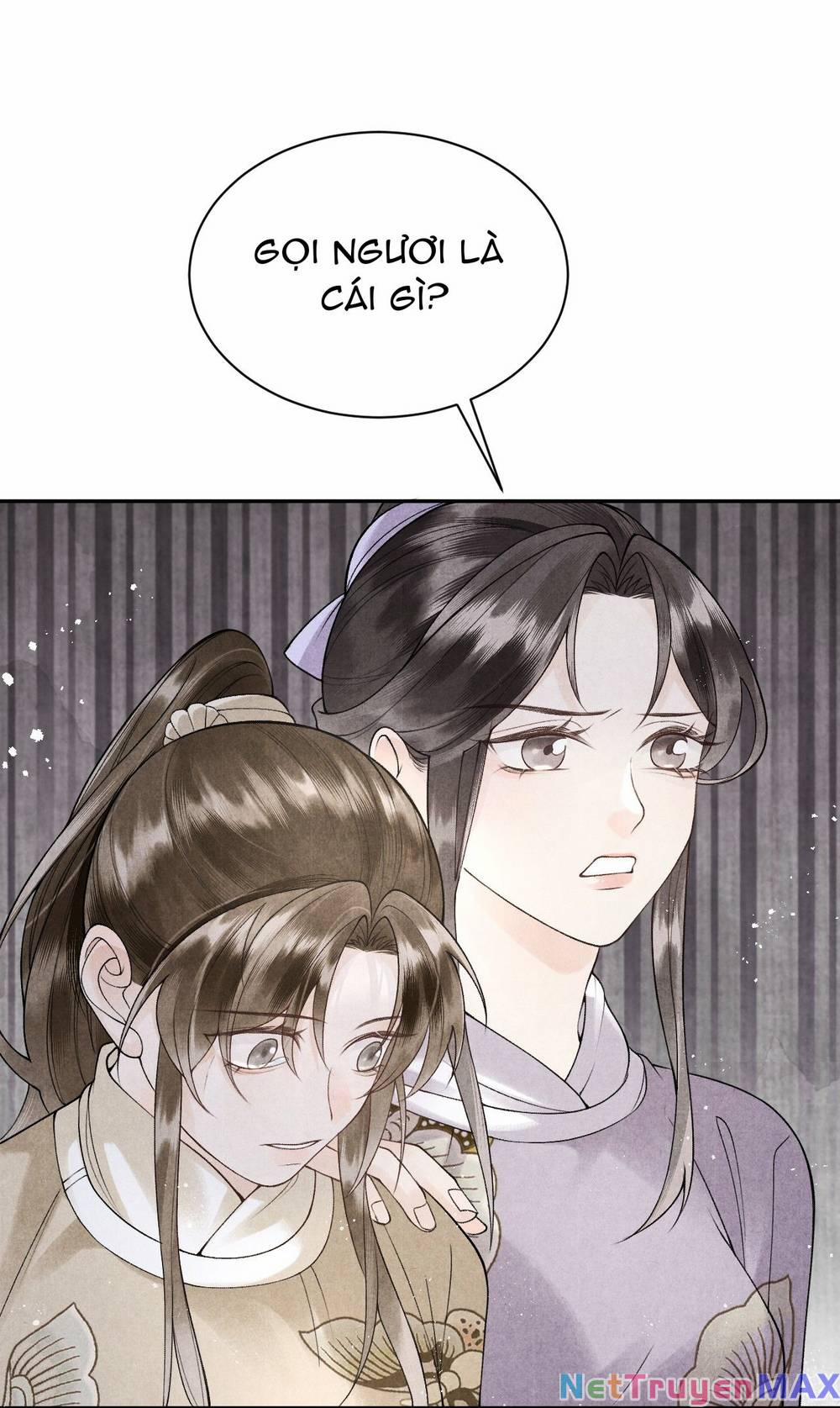 Tiểu Phú Bà Của Đại Tướng Quân 19 trang 26