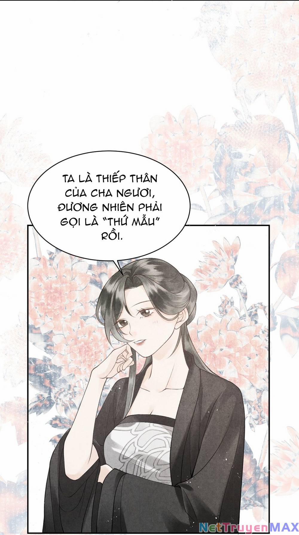 Tiểu Phú Bà Của Đại Tướng Quân 19 trang 27