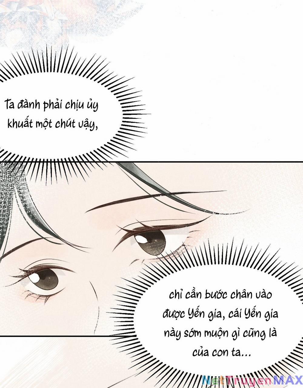 Tiểu Phú Bà Của Đại Tướng Quân 19 trang 28