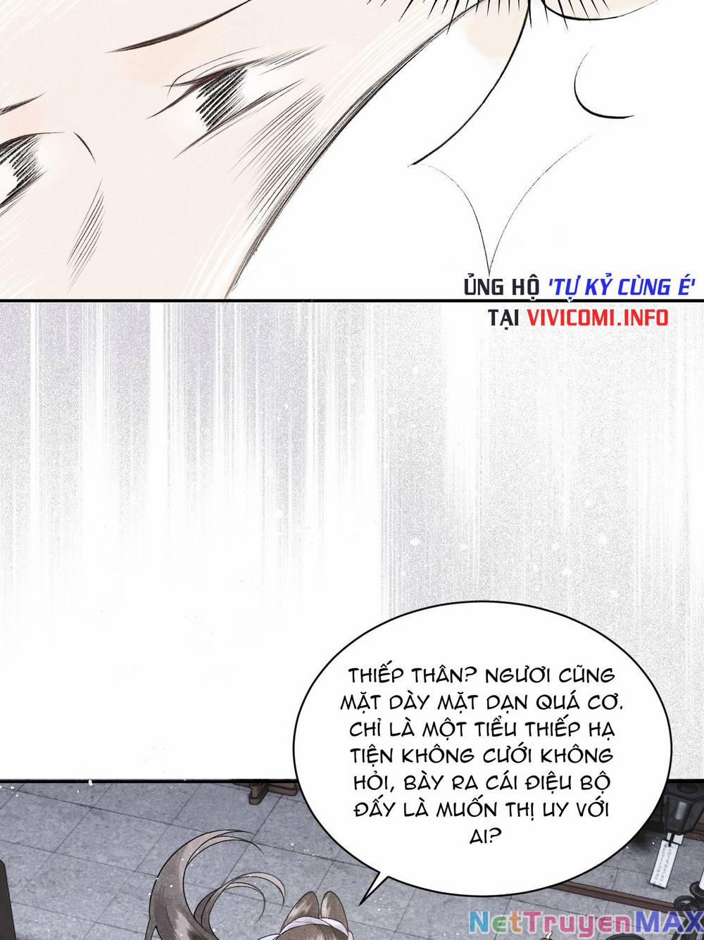 Tiểu Phú Bà Của Đại Tướng Quân 19 trang 29