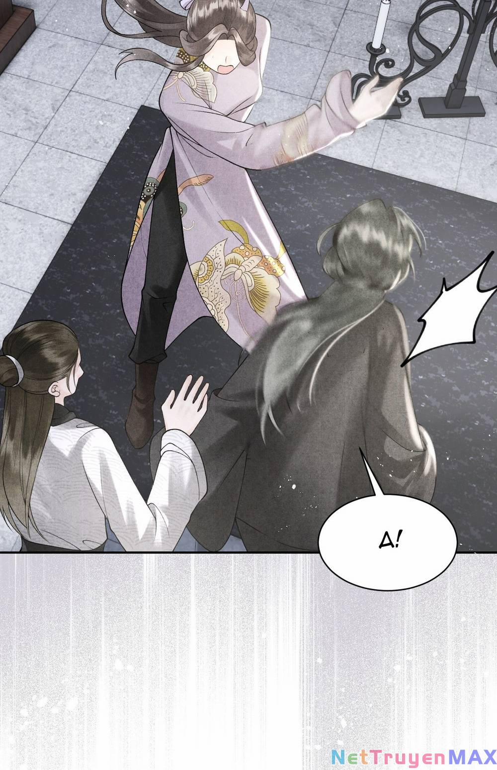 Tiểu Phú Bà Của Đại Tướng Quân 19 trang 30