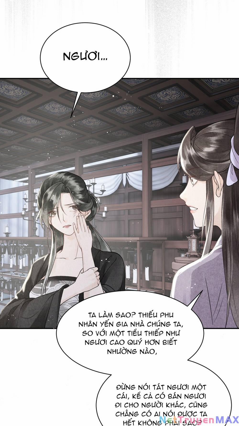 Tiểu Phú Bà Của Đại Tướng Quân 19 trang 31