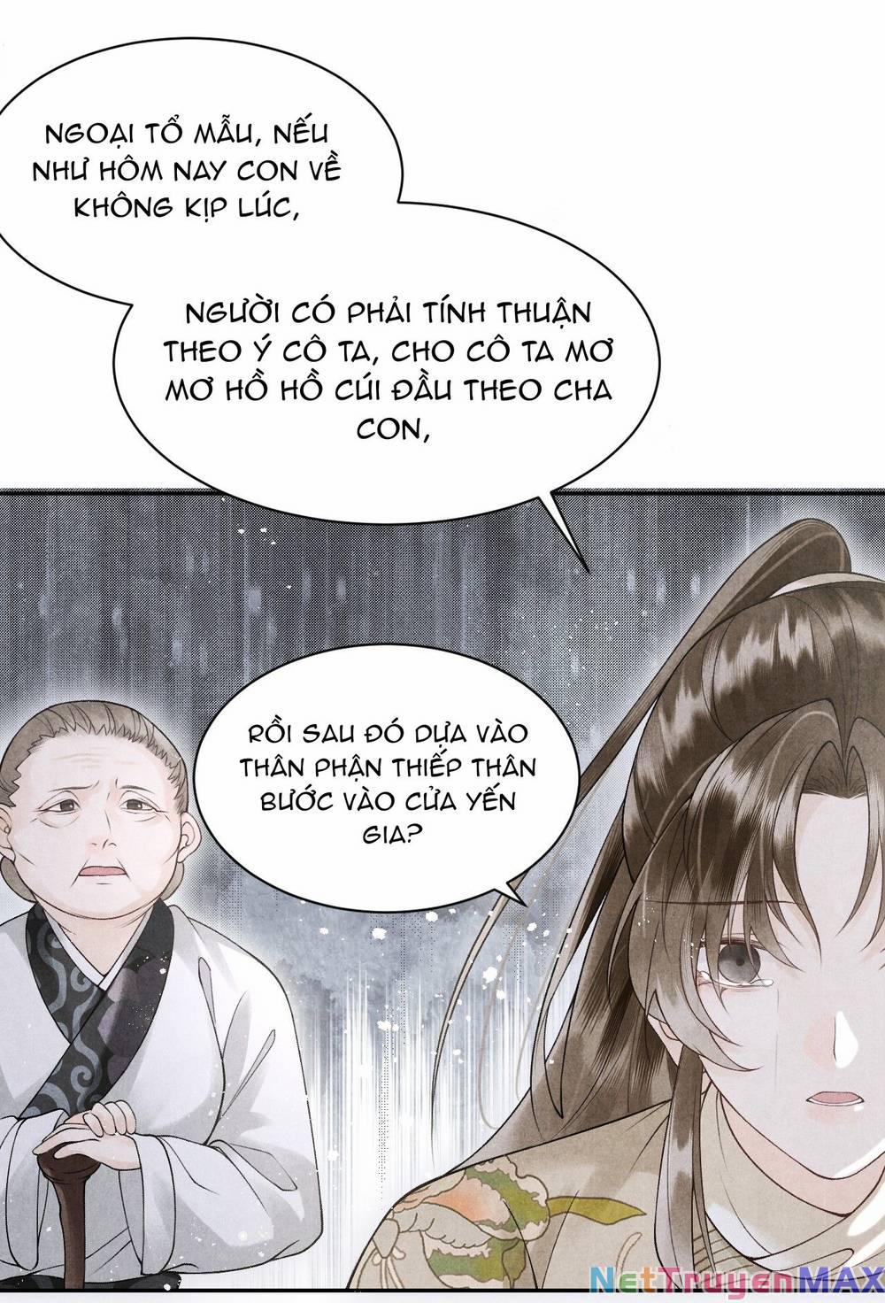 Tiểu Phú Bà Của Đại Tướng Quân 19 trang 33