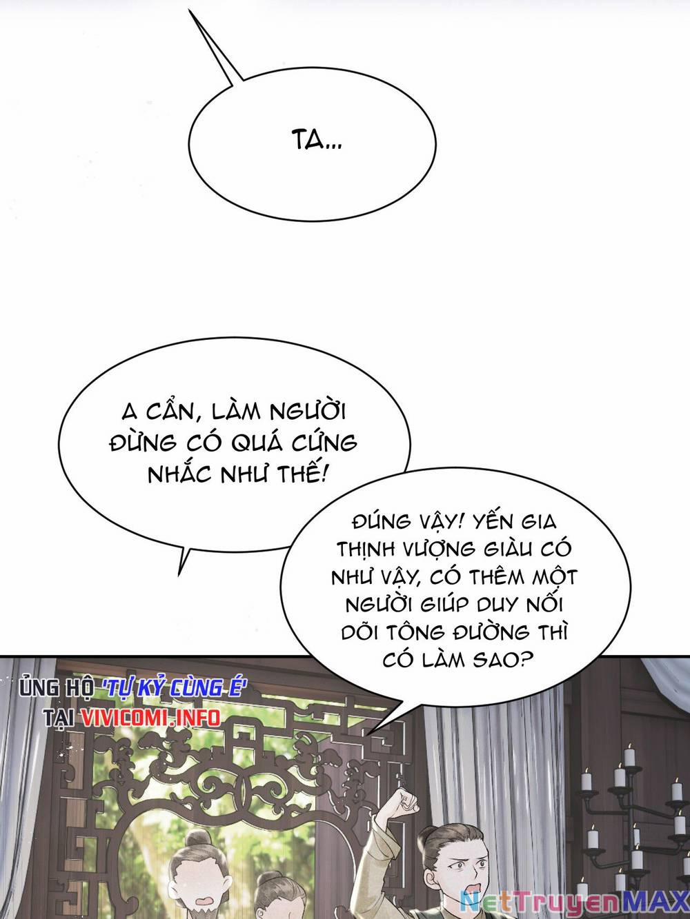 Tiểu Phú Bà Của Đại Tướng Quân 19 trang 34